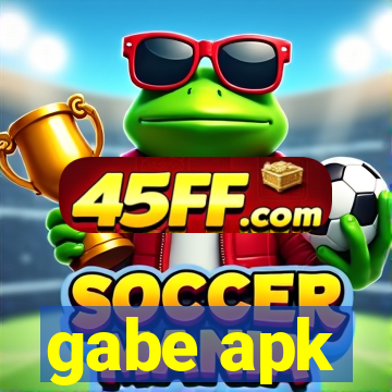 gabe apk
